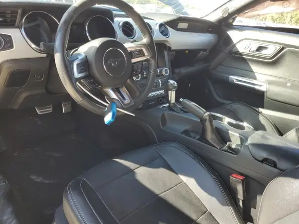 1FA6P8TH4H5301462 2017 FORD MUSTANG - Image 8