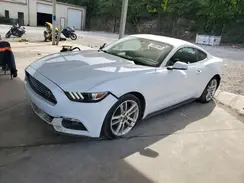 1FA6P8TH4H5302093 2017 FORD MUSTANG