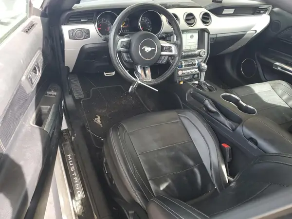 1FA6P8TH4H5302093 2017 FORD MUSTANG - Image 8