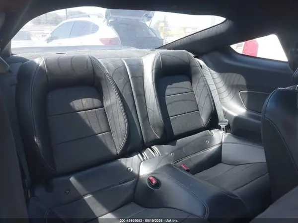 1FA6P8TH4H5302692 2017 FORD MUSTANG - Image 8