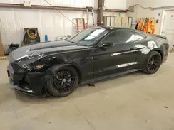 1FA6P8TH4H5303812 2017 FORD MUSTANG