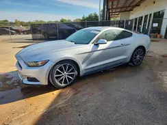 1FA6P8TH4H5304748 2017 FORD MUSTANG