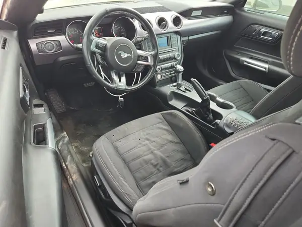 1FA6P8TH4H5304748 2017 FORD MUSTANG - Image 8