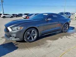 1FA6P8TH4H5305317 2017 FORD MUSTANG