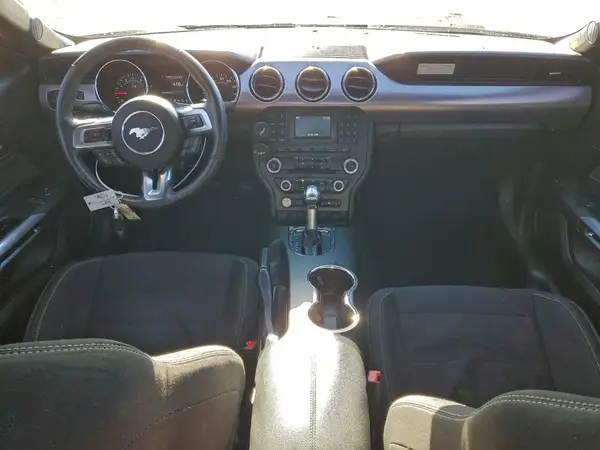 1FA6P8TH4H5305317 2017 FORD MUSTANG - Image 8
