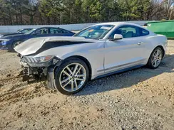 1FA6P8TH4H5305396 2017 FORD MUSTANG
