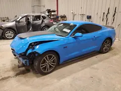 1FA6P8TH4H5305852 2017 FORD MUSTANG