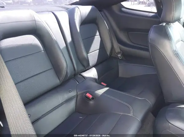1FA6P8TH4H5308878 2017 FORD MUSTANG - Image 8