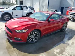 1FA6P8TH4H5320383 2017 FORD MUSTANG