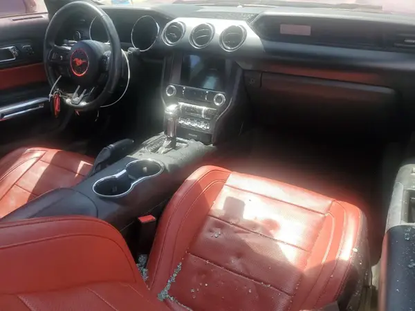 1FA6P8TH4H5328029 2017 FORD MUSTANG - Image 8