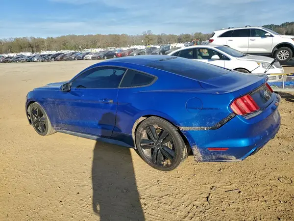1FA6P8TH4H5328225 2017 FORD MUSTANG - Image 2