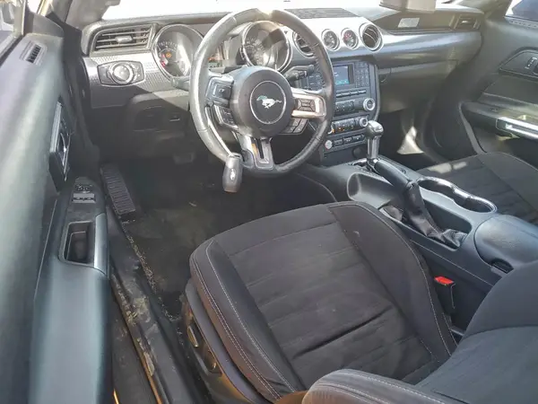 1FA6P8TH4H5328225 2017 FORD MUSTANG - Image 8