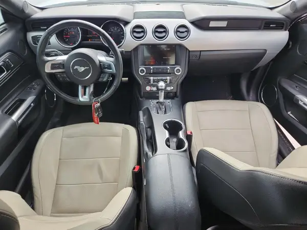 1FA6P8TH4H5331335 2017 FORD MUSTANG - Image 8