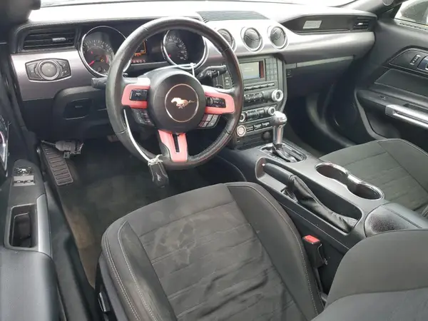 1FA6P8TH4H5333554 2017 FORD MUSTANG - Image 8