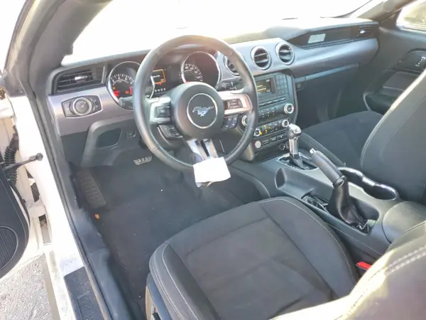 1FA6P8TH4H5335465 2017 FORD MUSTANG - Image 8