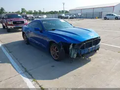 1FA6P8TH4H5335546 2017 FORD MUSTANG