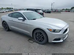 1FA6P8TH4H5337510 2017 FORD MUSTANG