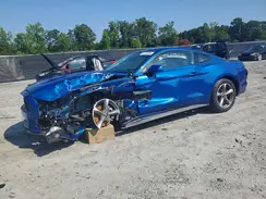 1FA6P8TH4H5342822 2017 FORD MUSTANG