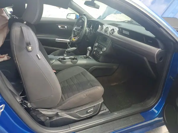 1FA6P8TH4H5342822 2017 FORD MUSTANG - Image 8