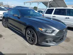 1FA6P8TH4H5346479 2017 FORD MUSTANG