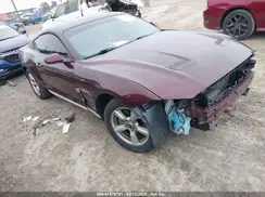 1FA6P8TH4J5100814 2018 FORD MUSTANG