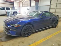 1FA6P8TH4J5101610 2018 FORD MUSTANG