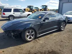 1FA6P8TH4J5102661 2018 FORD MUSTANG