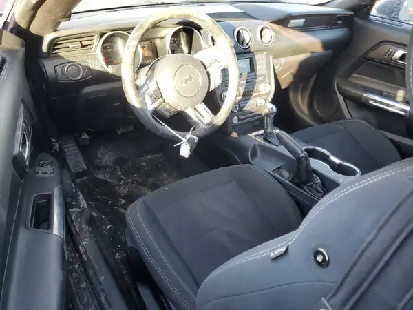 1FA6P8TH4J5103552 2018 FORD MUSTANG - Image 8