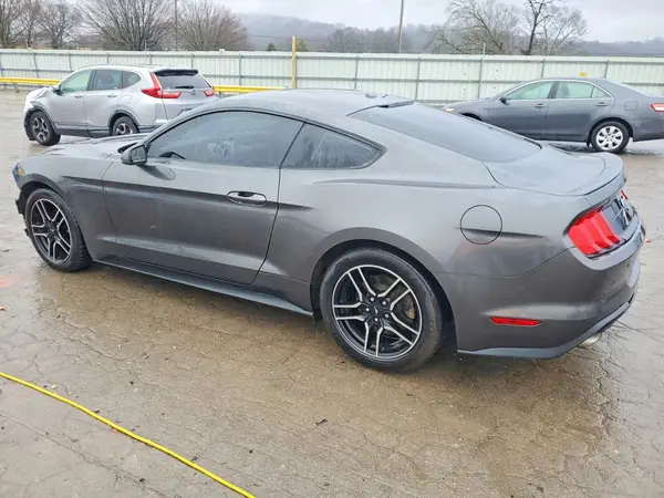 1FA6P8TH4J5104152 2018 FORD MUSTANG - Image 2