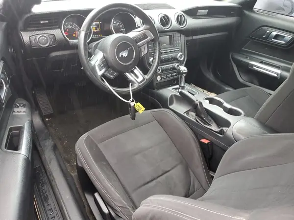 1FA6P8TH4J5104975 2018 FORD MUSTANG - Image 8