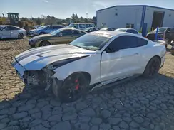 1FA6P8TH4J5105513 2018 FORD MUSTANG