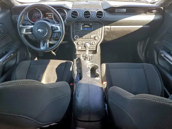 1FA6P8TH4J5105513 2018 FORD MUSTANG - Image 8