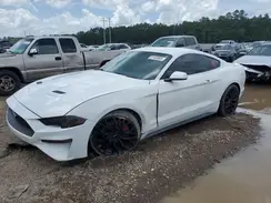 1FA6P8TH4J5105611 2018 FORD MUSTANG