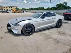 1FA6P8TH4J5106161 2018 FORD MUSTANG