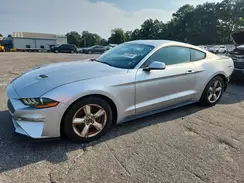 1FA6P8TH4J5106841 2018 FORD MUSTANG