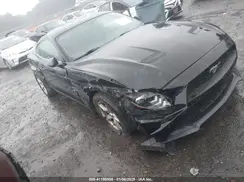 1FA6P8TH4J5107441 2018 FORD MUSTANG