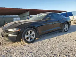 1FA6P8TH4J5107956 2018 FORD MUSTANG