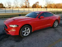 1FA6P8TH4J5108637 2018 FORD MUSTANG