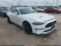 1FA6P8TH4J5109111 2018 FORD MUSTANG