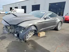 1FA6P8TH4J5110579 2018 FORD MUSTANG