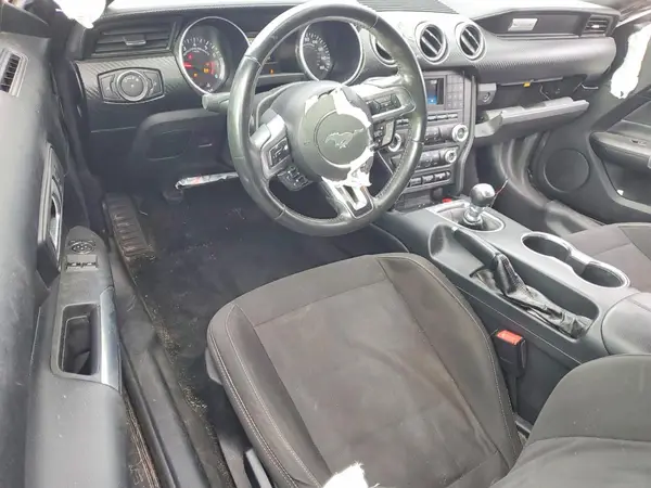 1FA6P8TH4J5110579 2018 FORD MUSTANG - Image 8