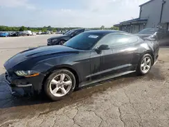 1FA6P8TH4J5112994 2018 FORD MUSTANG