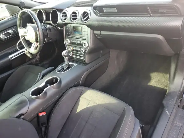 1FA6P8TH4J5112994 2018 FORD MUSTANG - Image 8