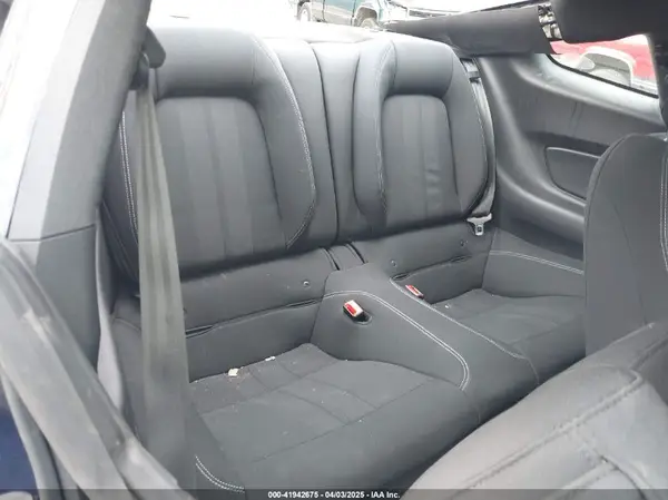 1FA6P8TH4J5113546 2018 FORD MUSTANG - Image 8
