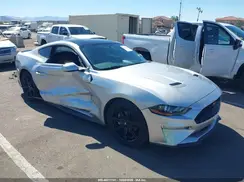 1FA6P8TH4J5113661 2018 FORD MUSTANG