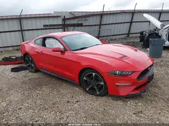 1FA6P8TH4J5113840 2018 FORD MUSTANG