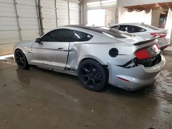 1FA6P8TH4J5115541 2018 FORD MUSTANG - Image 2
