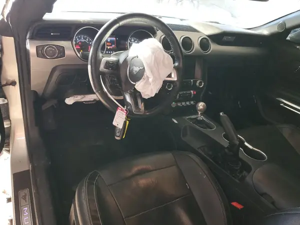 1FA6P8TH4J5115541 2018 FORD MUSTANG - Image 8