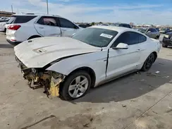 1FA6P8TH4J5115703 2018 FORD MUSTANG