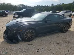 1FA6P8TH4J5117208 2018 FORD MUSTANG